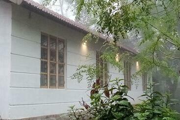 Bed and Breakfast River View Guest Rooms