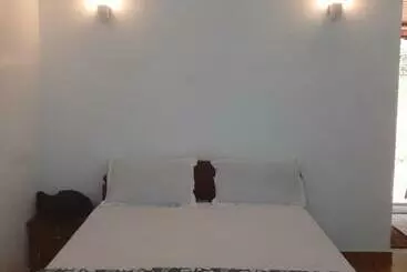 Bed and Breakfast River View Guest Rooms