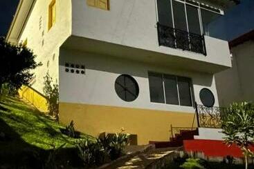 Turista apartmanok Bello Horizonte By Jericóhouse 2