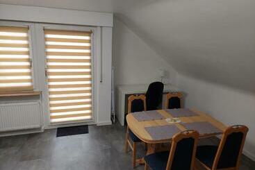 관광객 아파트 Bruno S Ferienwohnung