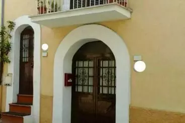 Turistlejligheder Casa Dorida
