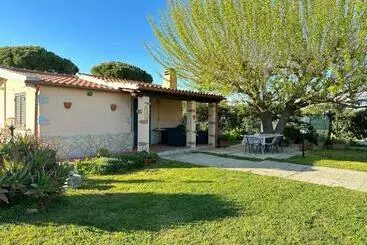 Appartamenti turistici Casa Il Pino