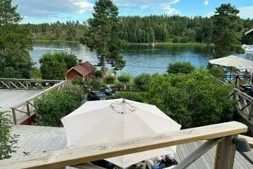 ツーリストアパートメント Exclusive Guesthouse With Stunning Seaview!