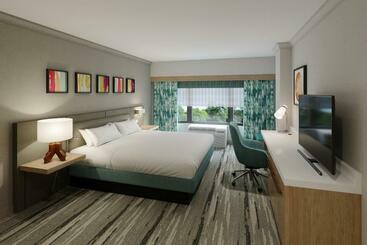 בית מלון כפרי Inn At Tewksbury