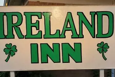 Hotelli Ireland Inn