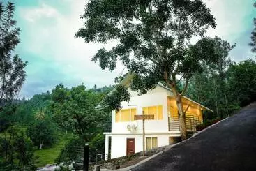ホテル Misty Range Resorts