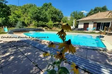 ツーリストアパートメント Le Boisnheur