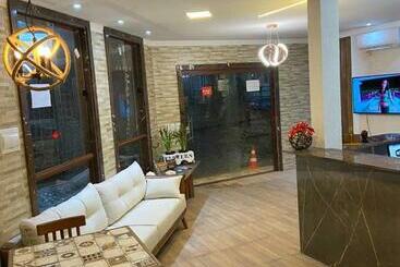 פנסיון Pousada Pipa S Gamboa