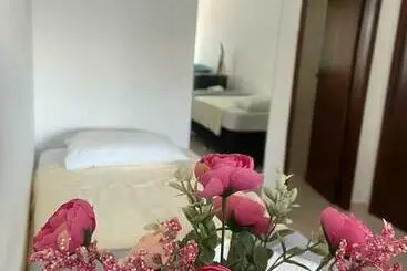 پانسیون Pousada Pipa S Gamboa