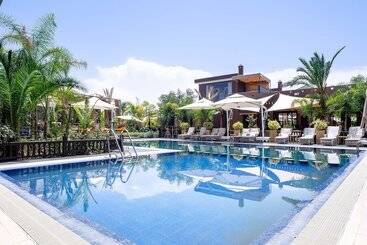 펜션 The Lemonary Marrakech