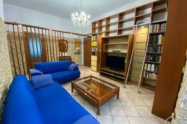 Apartamente turistice Rossini S House
