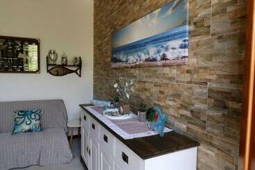 Жильё для туристов Tanca Manna S House