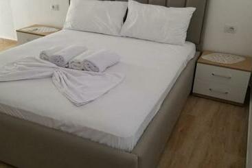 Apartamenty turystyczne Vila Sita