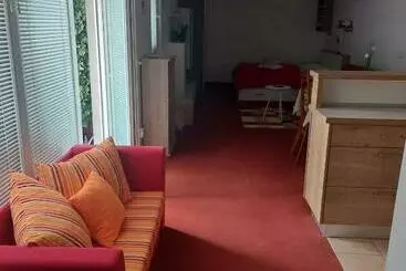 آپارتمان‌های توریست‌ها Apartma Petja