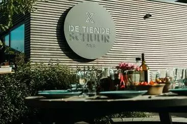 B&b De Tiendeschuur