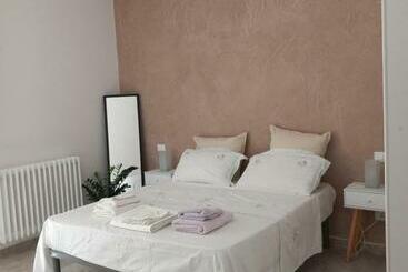 Bed and Breakfast Il Cirro Sul Conero