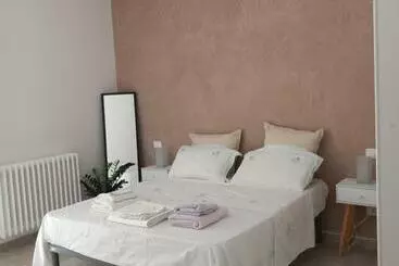 ベッドアンドブレックファースト Il Cirro Sul Conero