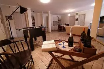 Ferienwohnungen Casa Il Poggio   Belvedere Della Campagna Romana