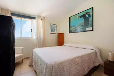 ツーリストアパートメント Casa Nino Cueva