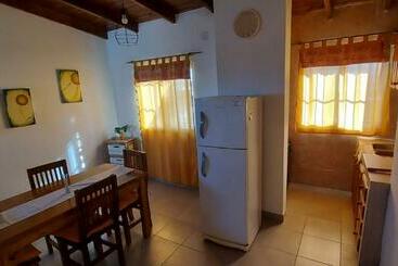 Ferienwohnungen Departamento Ortega Junin