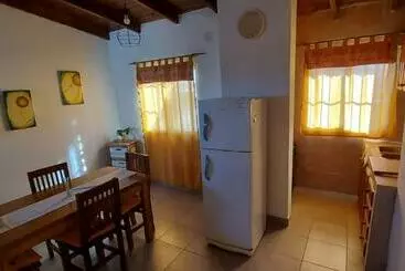 Turistihuoneistot Departamento Ortega Junin