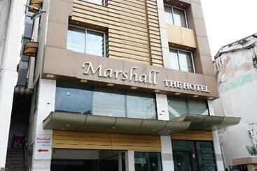 Otel Marshall The