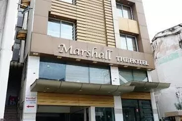 Hotel Marshall The