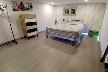 Жильё для туристов New House