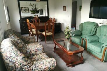 游客公寓 Vixía Do Val Classic