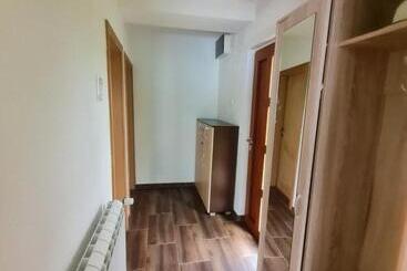 پانسیون Apartmani Minjević
