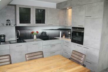 דירות לתיירים Seeblick 8   Luxus Direkt Am Hafen Von Norddeich