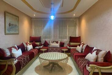 Tourist flats Taakar