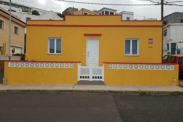 شقق خاصة سياحية Vv Casa Julia