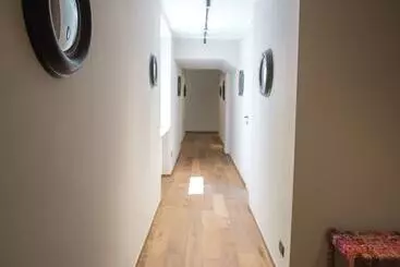 تختخواب و صبحانه Palazzo Danisis&suites