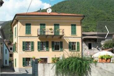 관광객 아파트 Casaria Da Adry