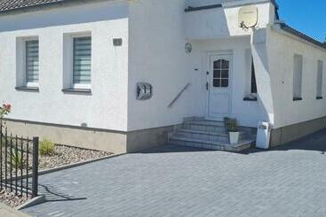 Жильё для туристов Ferienhaus Hubertus