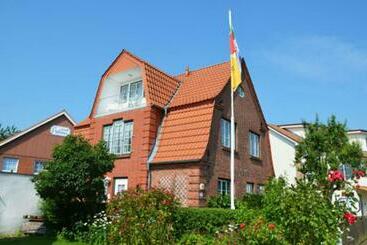 관광객 아파트 Fewo Audi Nr 3