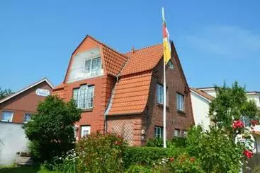 ツーリストアパートメント Fewo Audi Nr 3