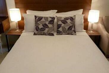 Aparthotel Horizons 101 Condominium At Cebu City