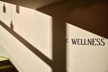 Отель Badia Hill