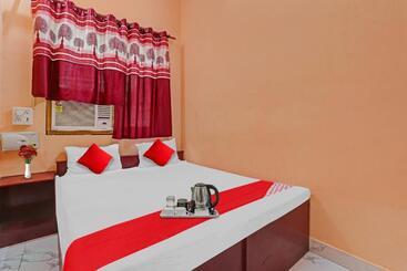 Flagship Hotel Narayani Palace