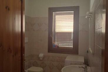 Жильё для туристов La Caletta Vacanze Giorgia