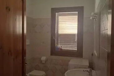 Vakantie-appartementen La Caletta Vacanze Giorgia