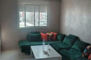 דירות לתיירים La Perle