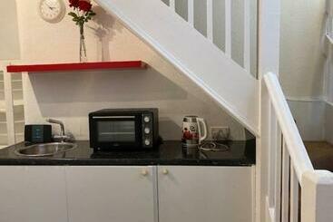 Turist apartmanları Lovelytalgarth