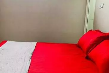 Pensió Hawa Villa