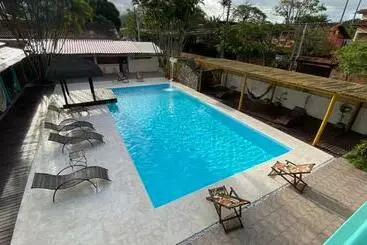 Majatalo Pousada Maria Felipa Ilhabela