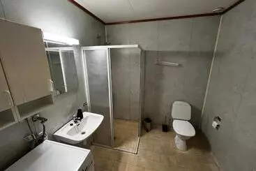 ペンション Privat Rom I Leilighet