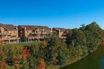 Seven Springs Resort Properties