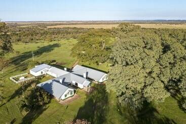 Herberge Estancia San Agustin